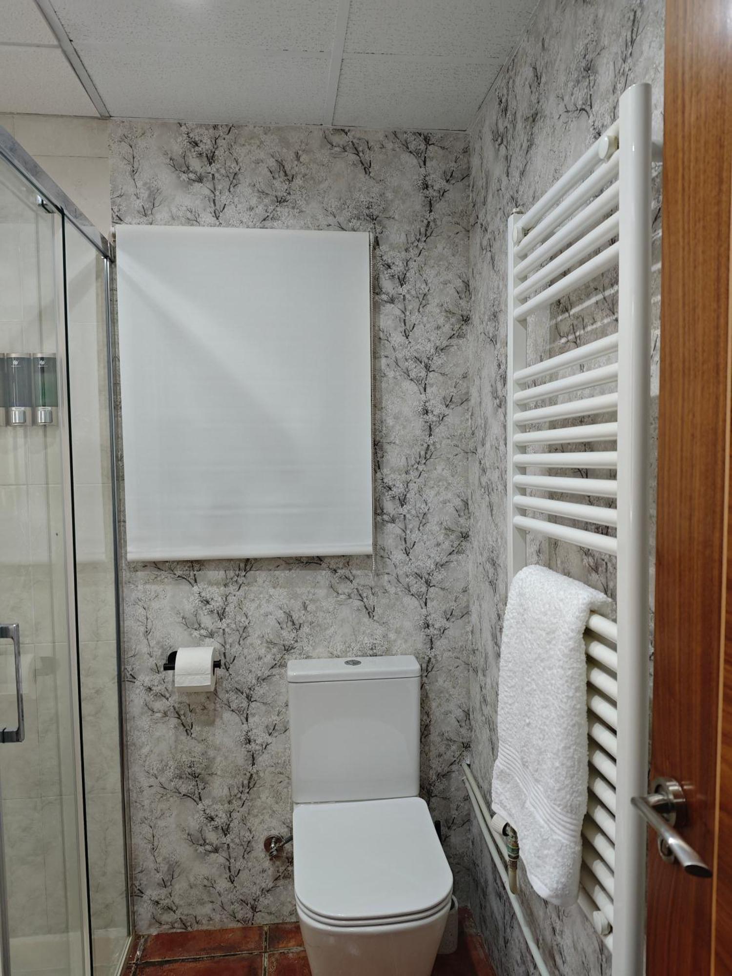 Casa Rural El Canto Del Agua Malpartida De Plasencia Dış mekan fotoğraf